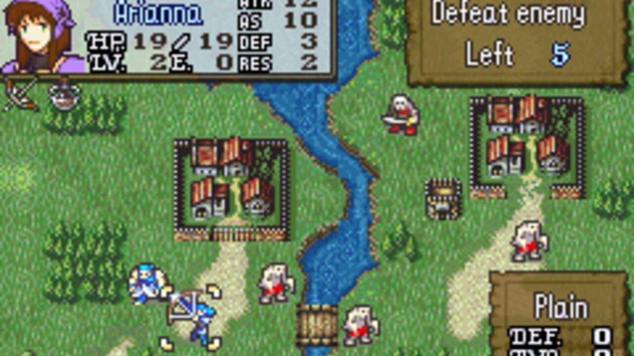 Fire Emblem: 7 Siblings thumbnail 3