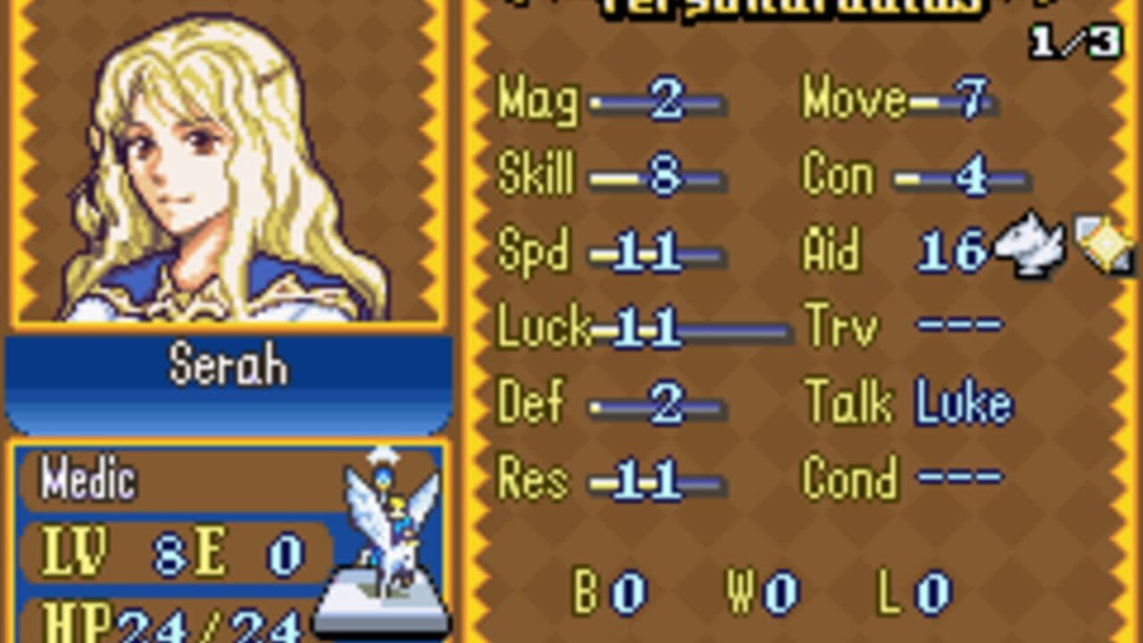 Fire Emblem: 7 Siblings thumbnail 4