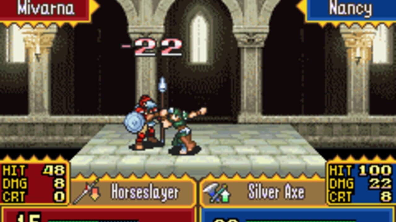 Fire Emblem: 7 Siblings thumbnail 6