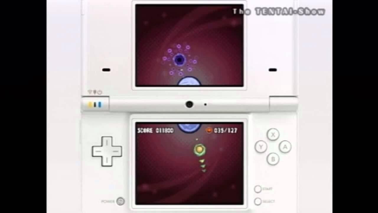 The Tentai Show screenshot 1