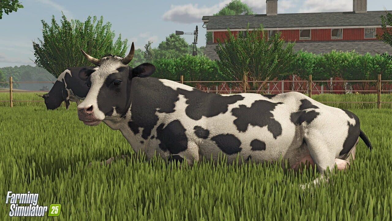 Farming Simulator 25 thumbnail 4