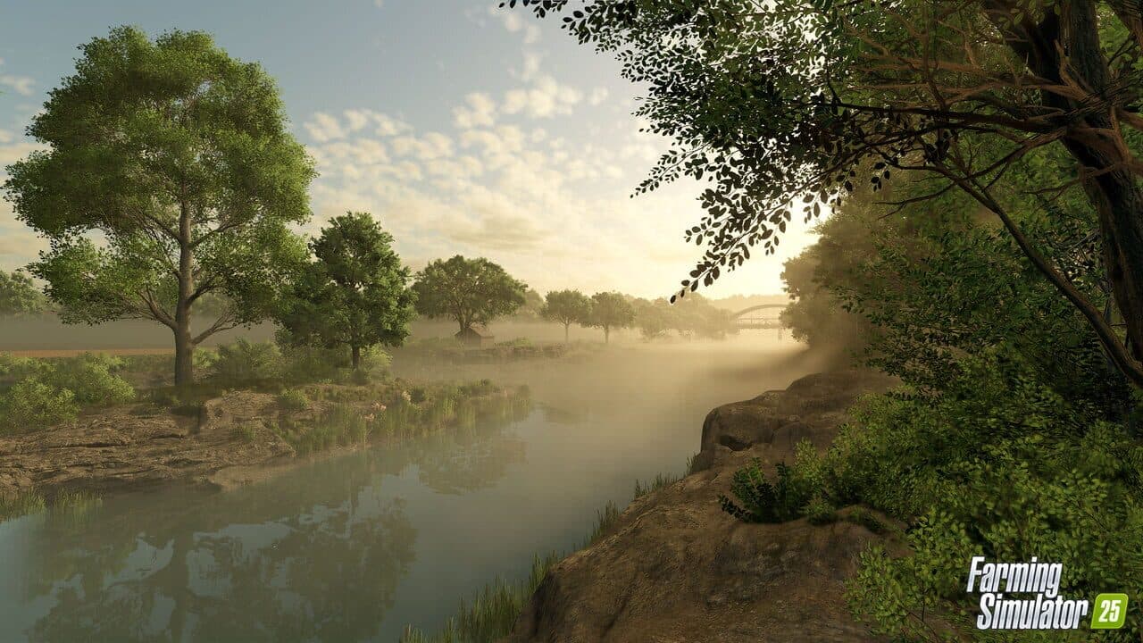 Farming Simulator 25 thumbnail 5