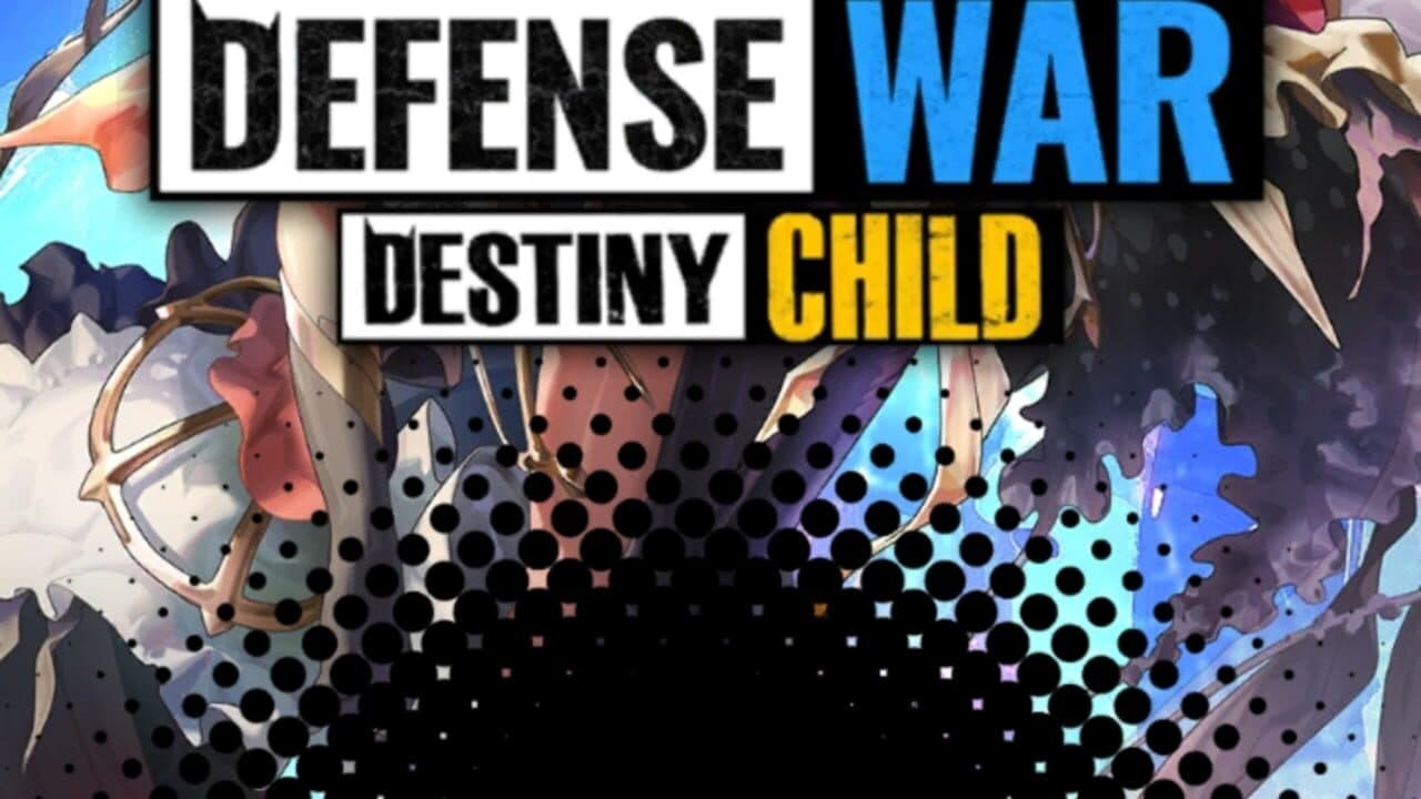 Defense War: Destiny Child thumbnail 14