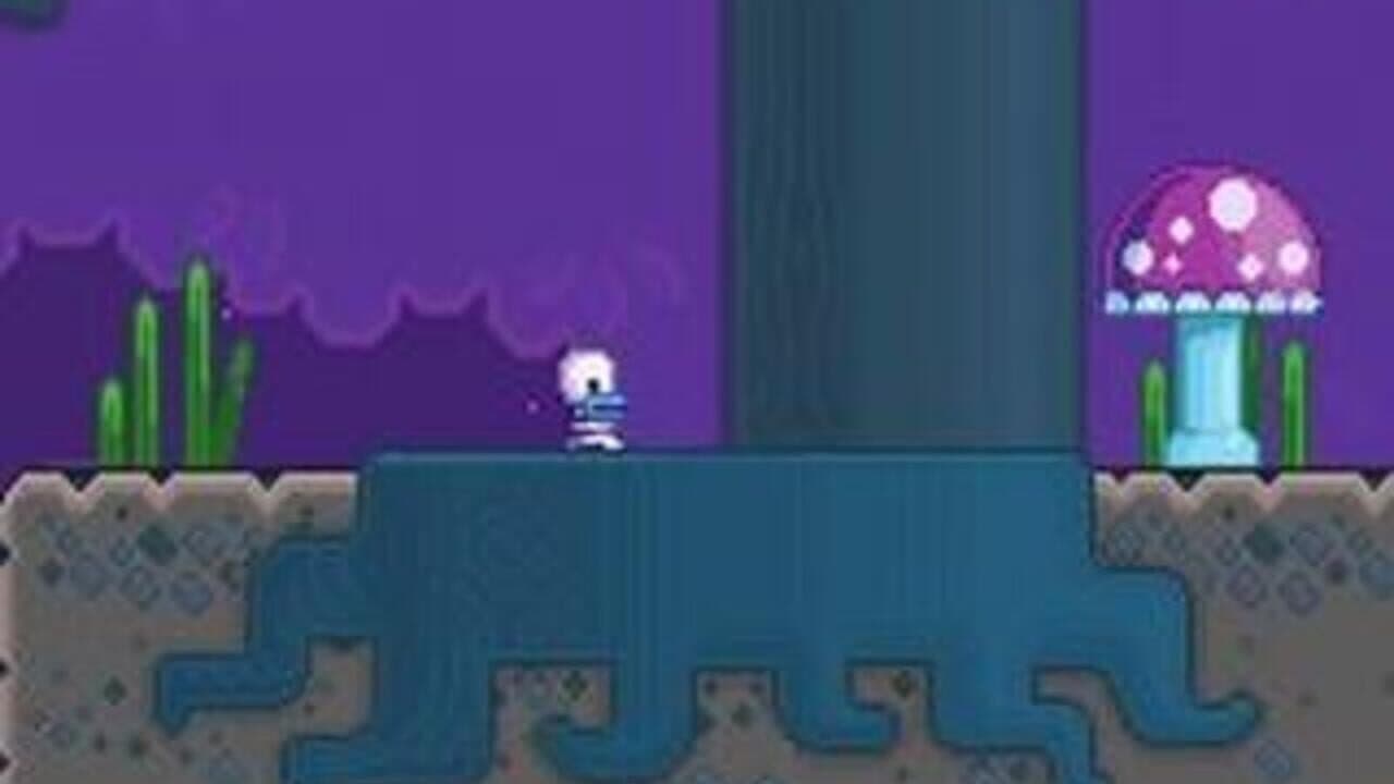 Small Fry screenshot 1