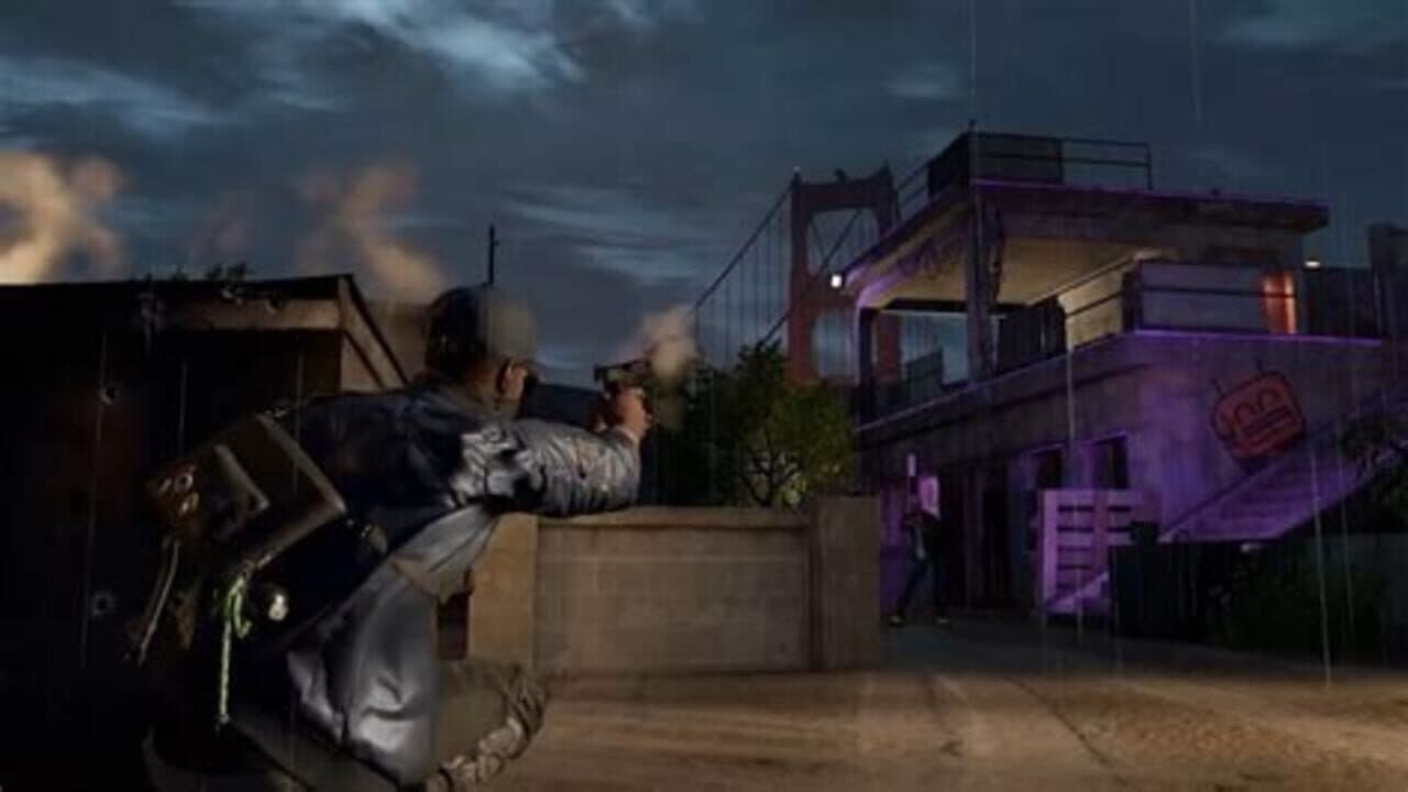 Watch Dogs 2: Zodiac Killer thumbnail 3