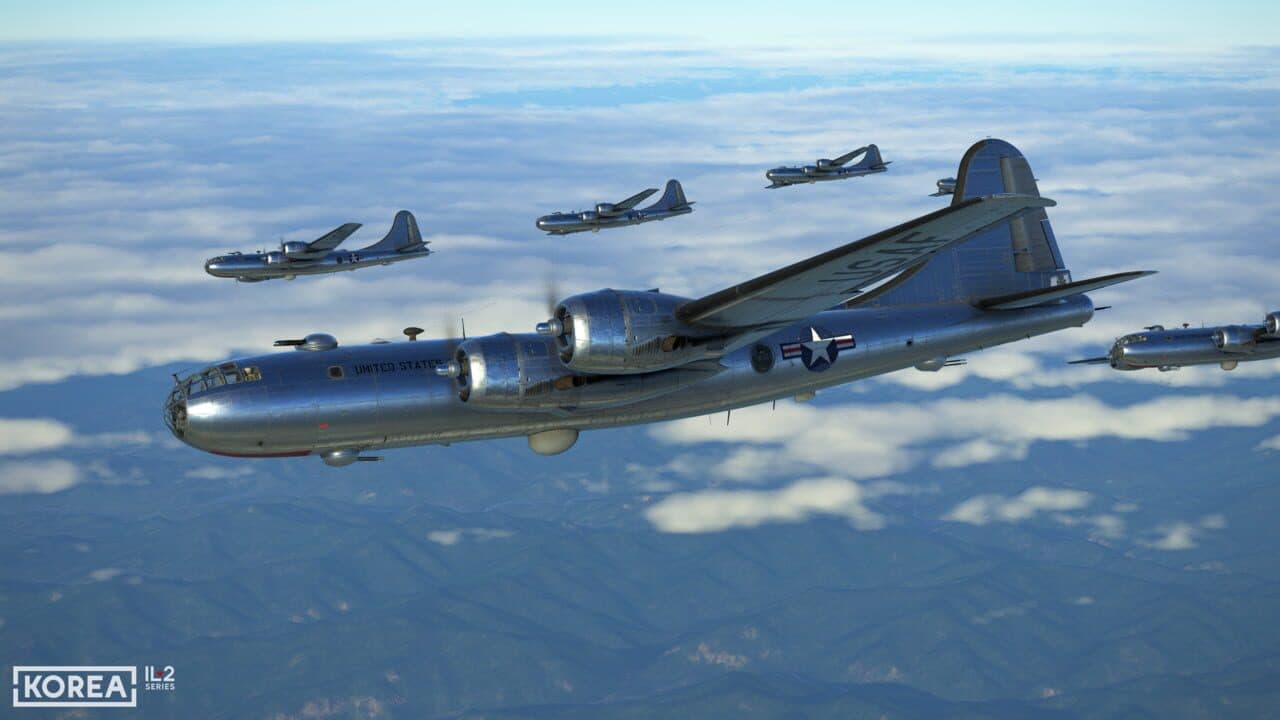 IL-2: Korea thumbnail 2
