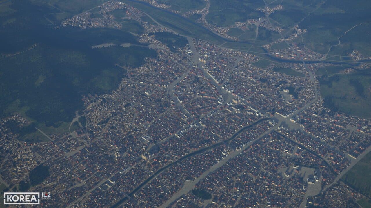 IL-2: Korea thumbnail 3