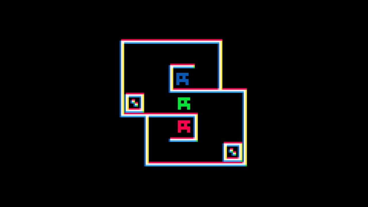 Trichromat thumbnail 3