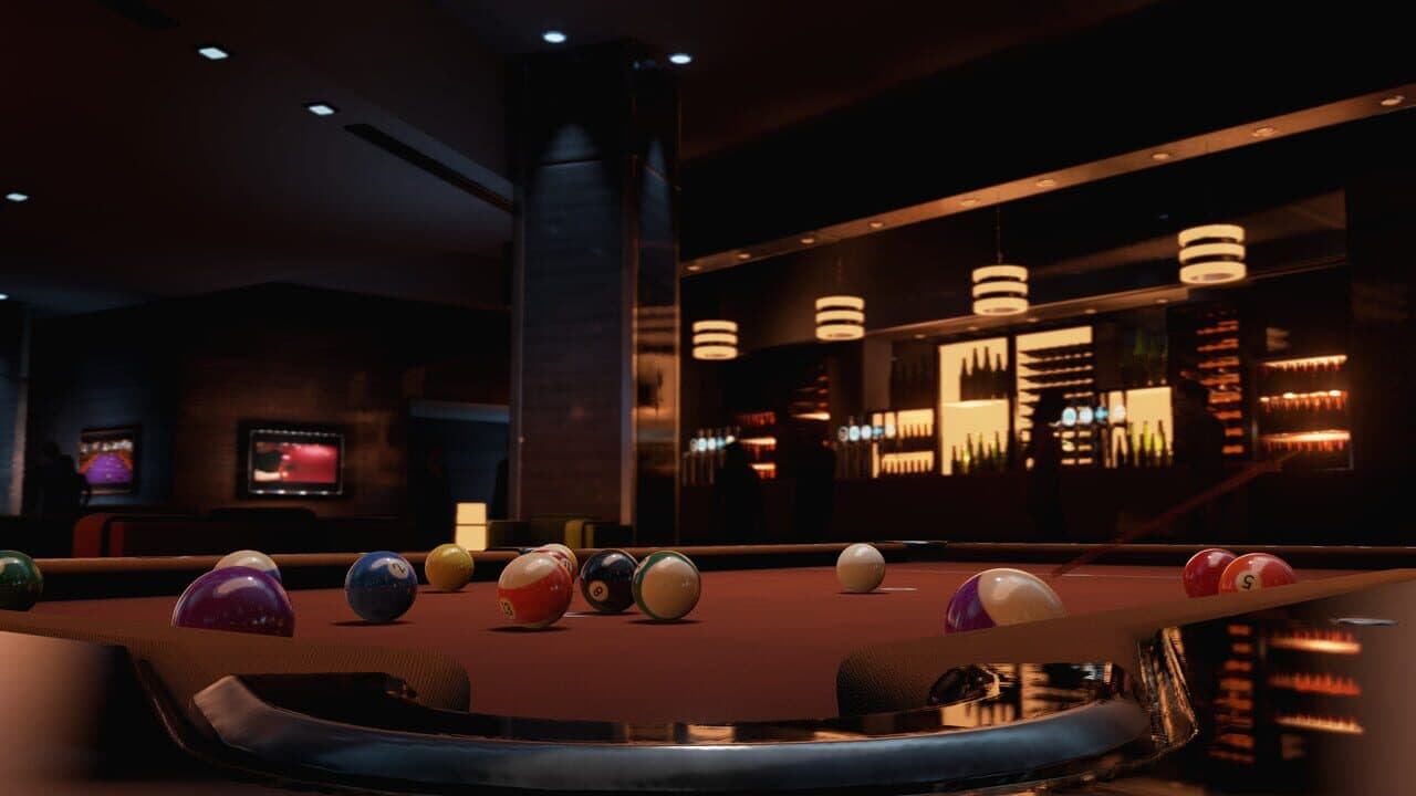 Pool Nation FX - Lite thumbnail 3