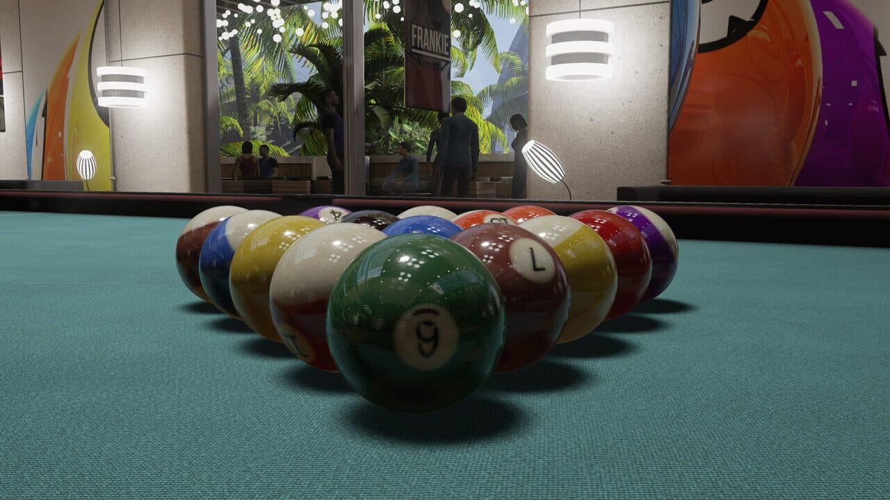 Pool Nation FX - Lite thumbnail 4