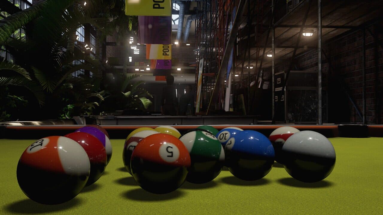 Pool Nation FX - Lite thumbnail 5