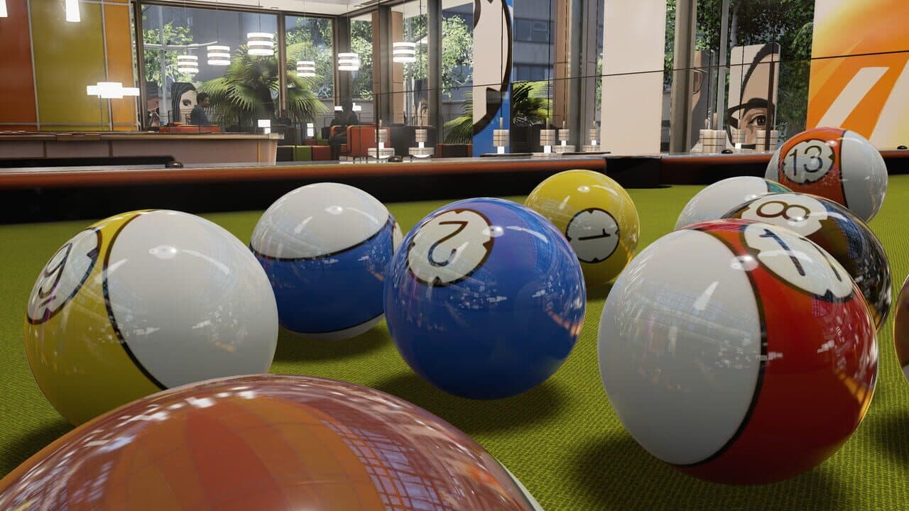 Pool Nation FX - Lite thumbnail 6
