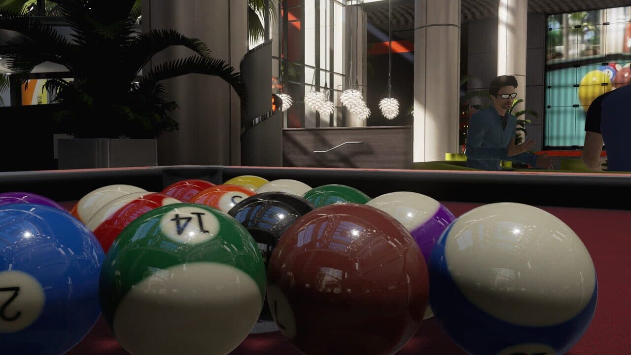 Pool Nation FX - Lite thumbnail 7