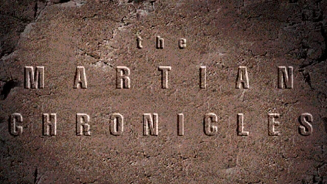 Ray Bradbury's: The Martian Chronicles Adventure Game thumbnail 3