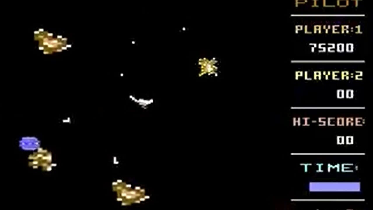 Space Pilot thumbnail 2