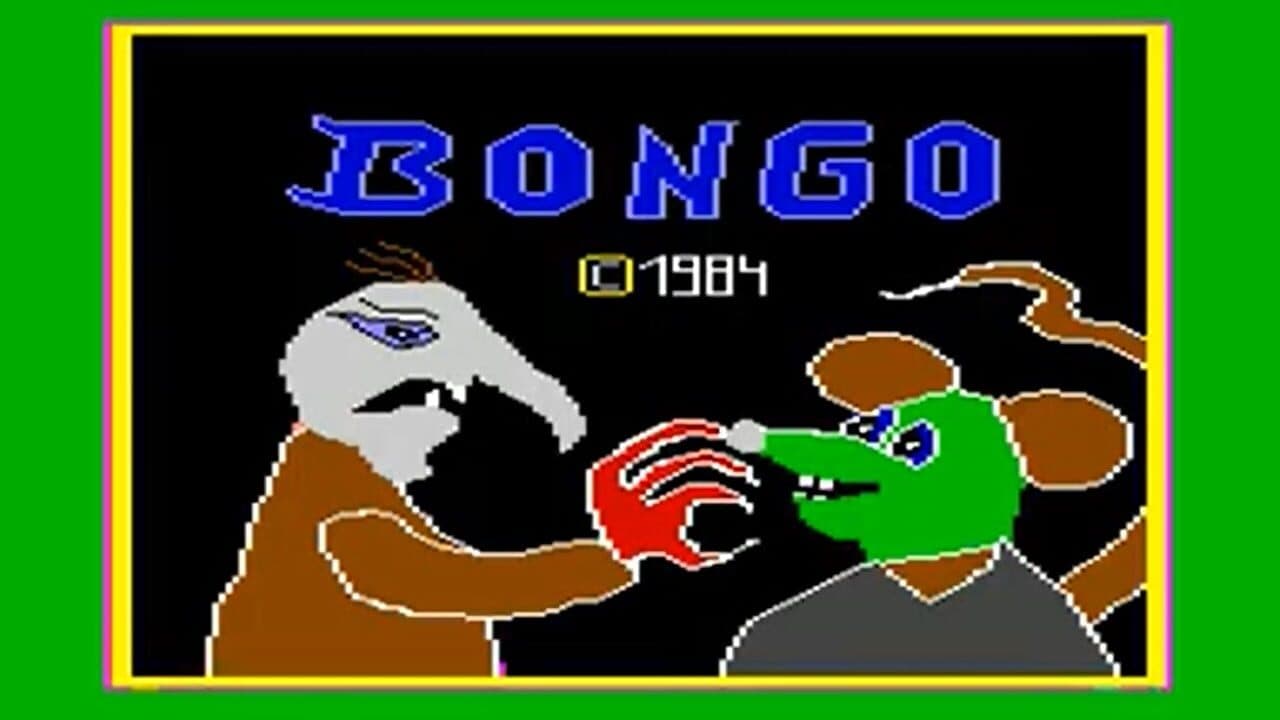Bongo screenshot 1