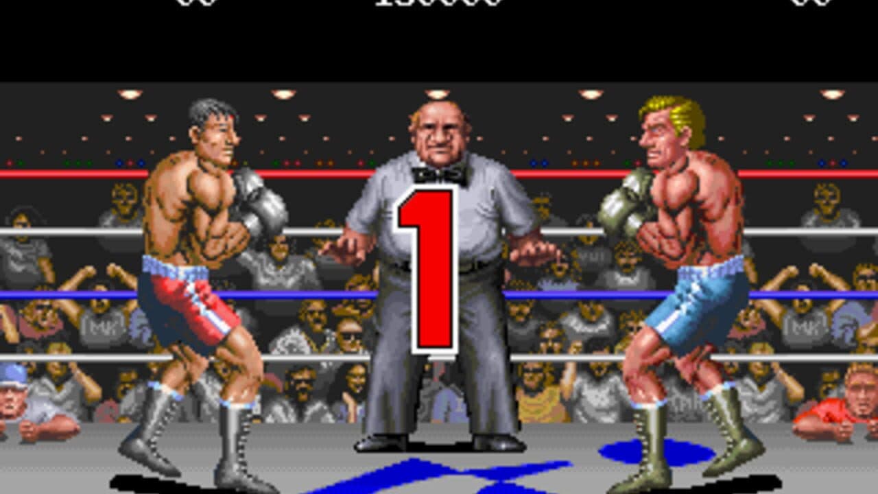 Final Blow thumbnail 3