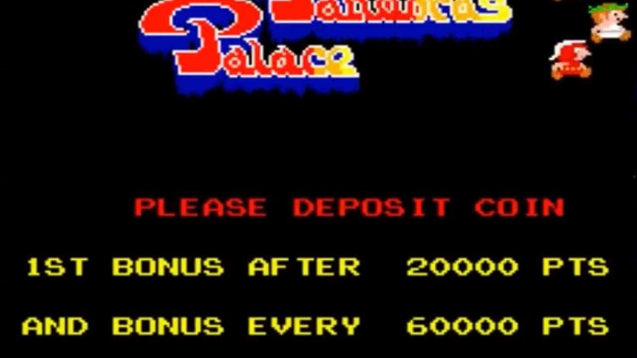 Pandora's Palace thumbnail 2