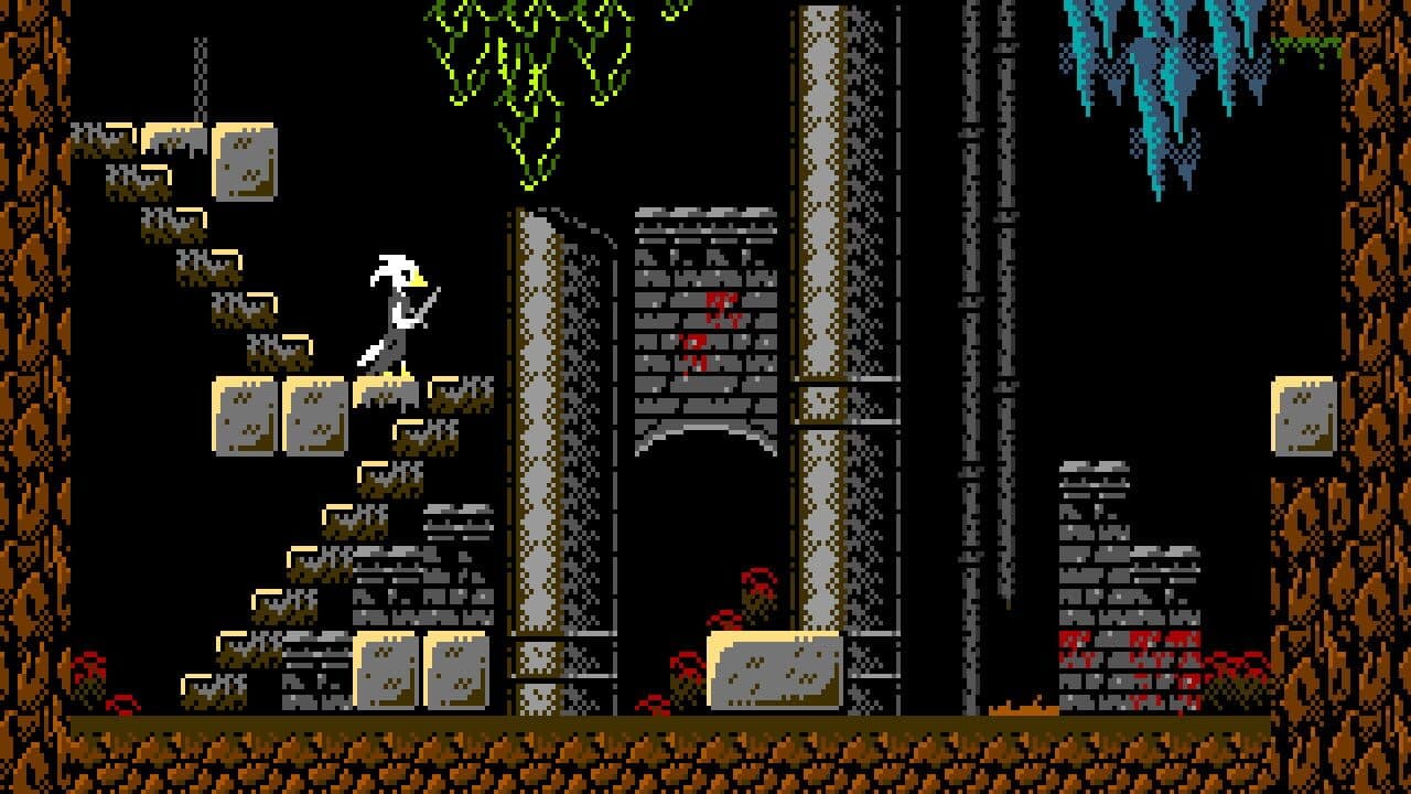 Anzu Castle Gracula thumbnail 3