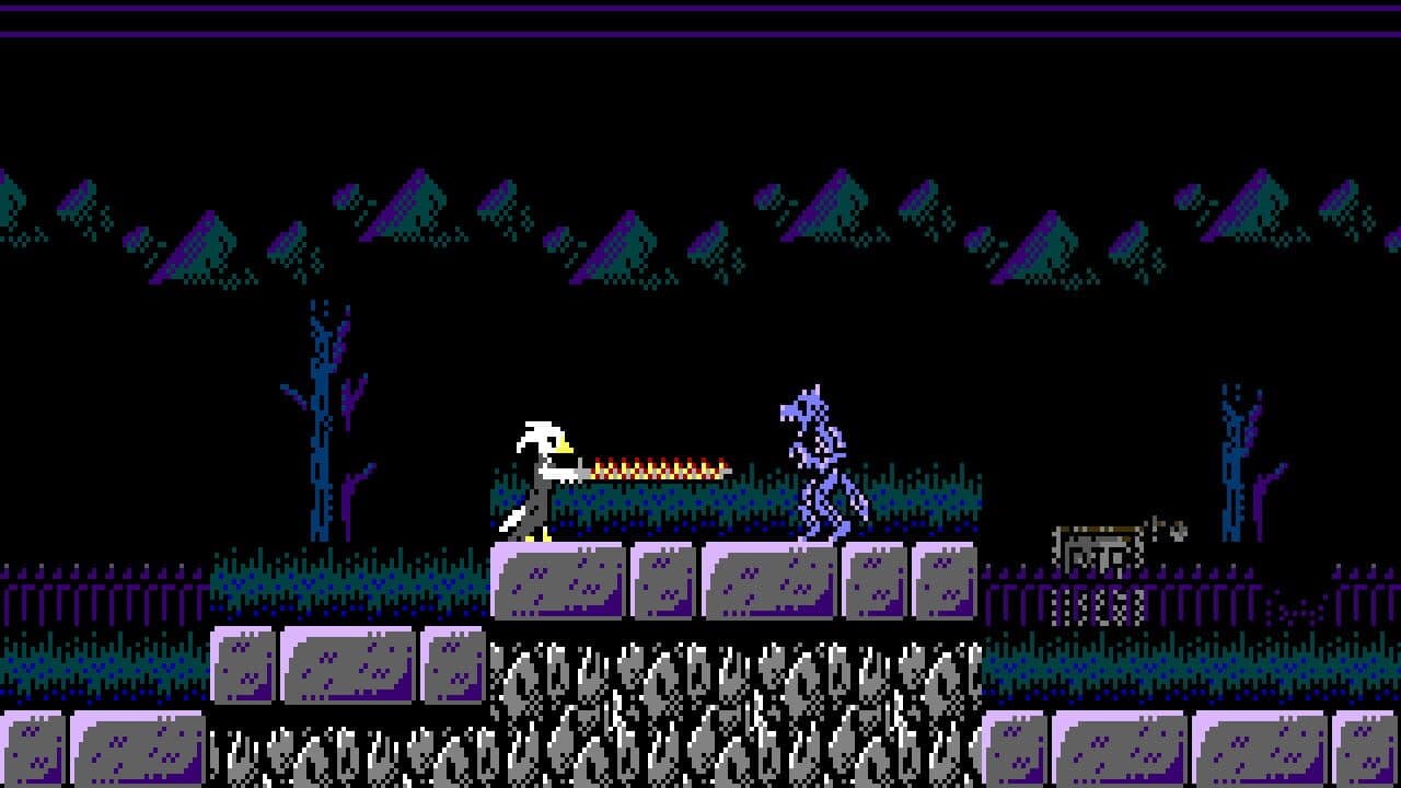 Anzu Castle Gracula thumbnail 5