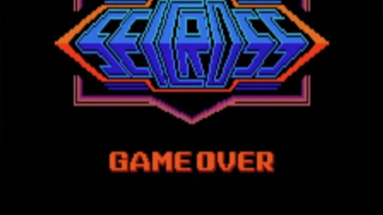 Seicross screenshot 1