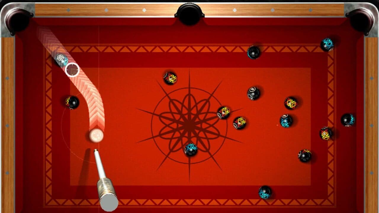 Cue Club screenshot 1