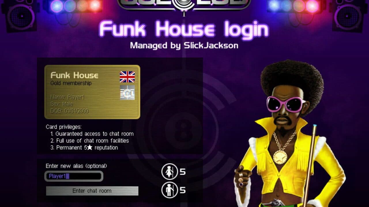 Cue Club thumbnail 4