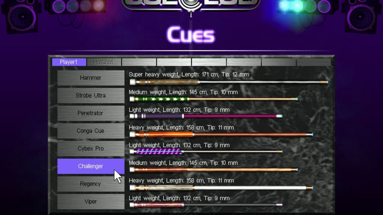 Cue Club thumbnail 5