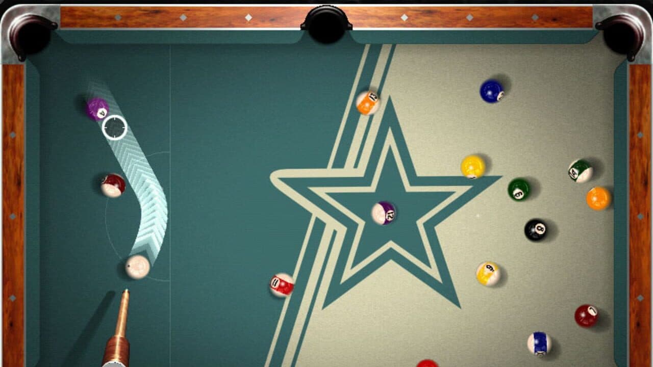 Cue Club thumbnail 7