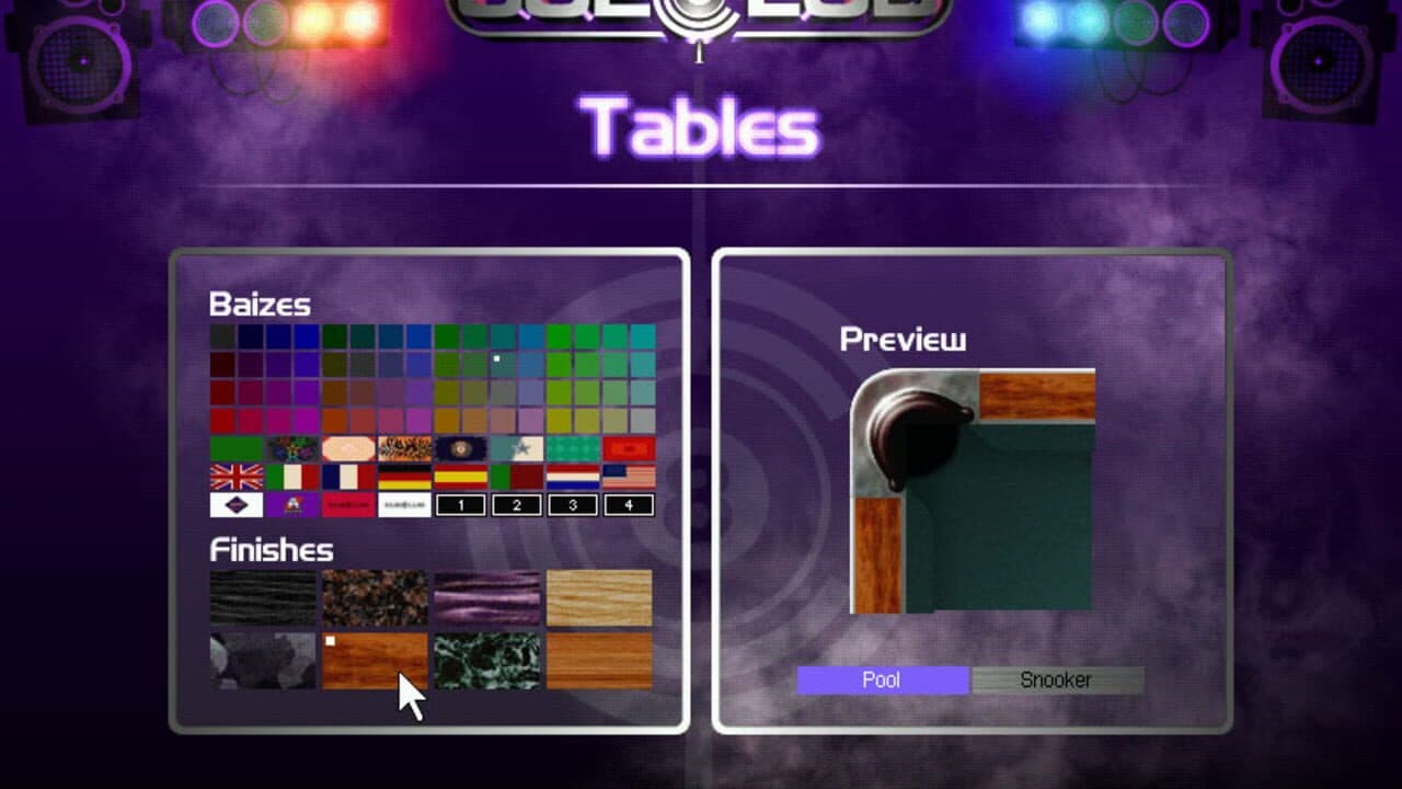 Cue Club thumbnail 11