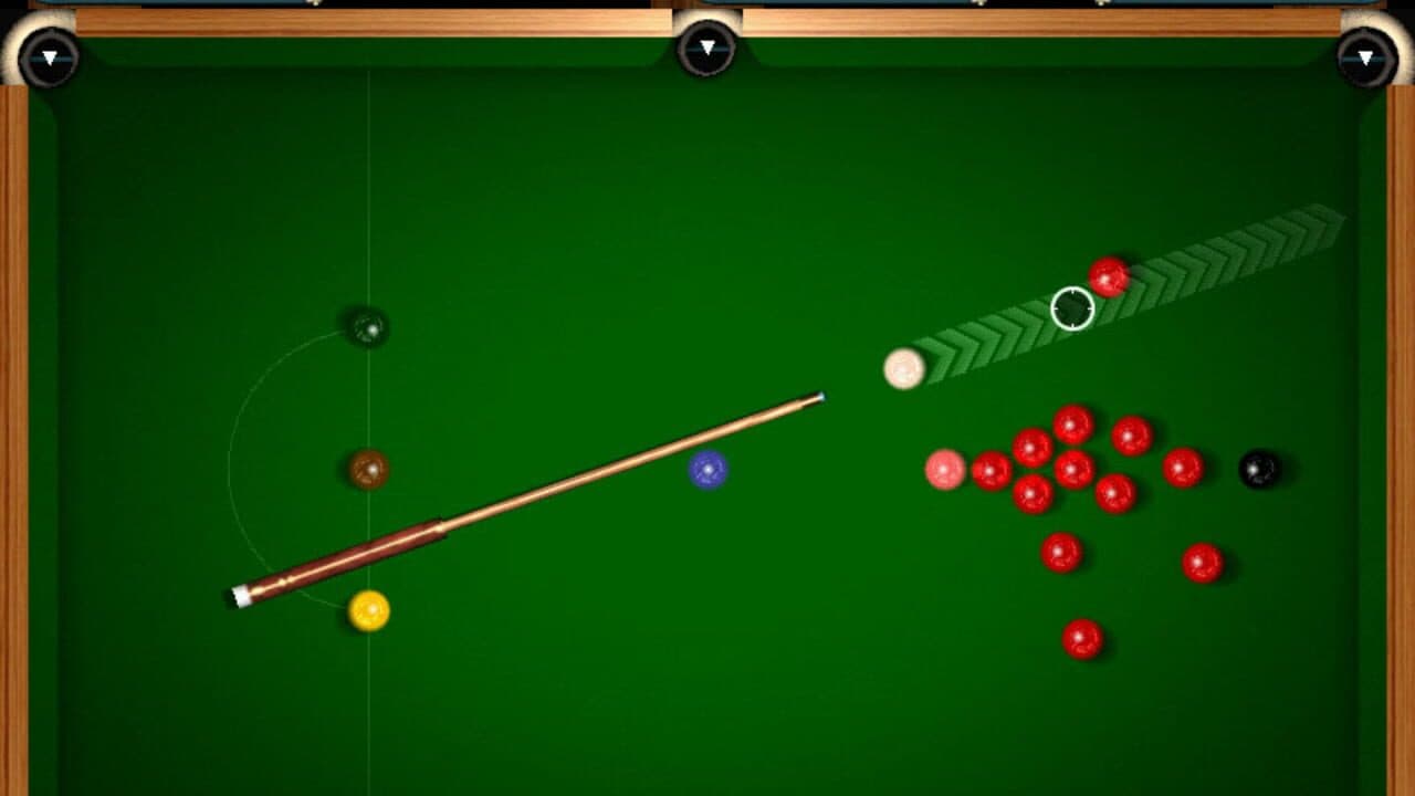 Cue Club thumbnail 8