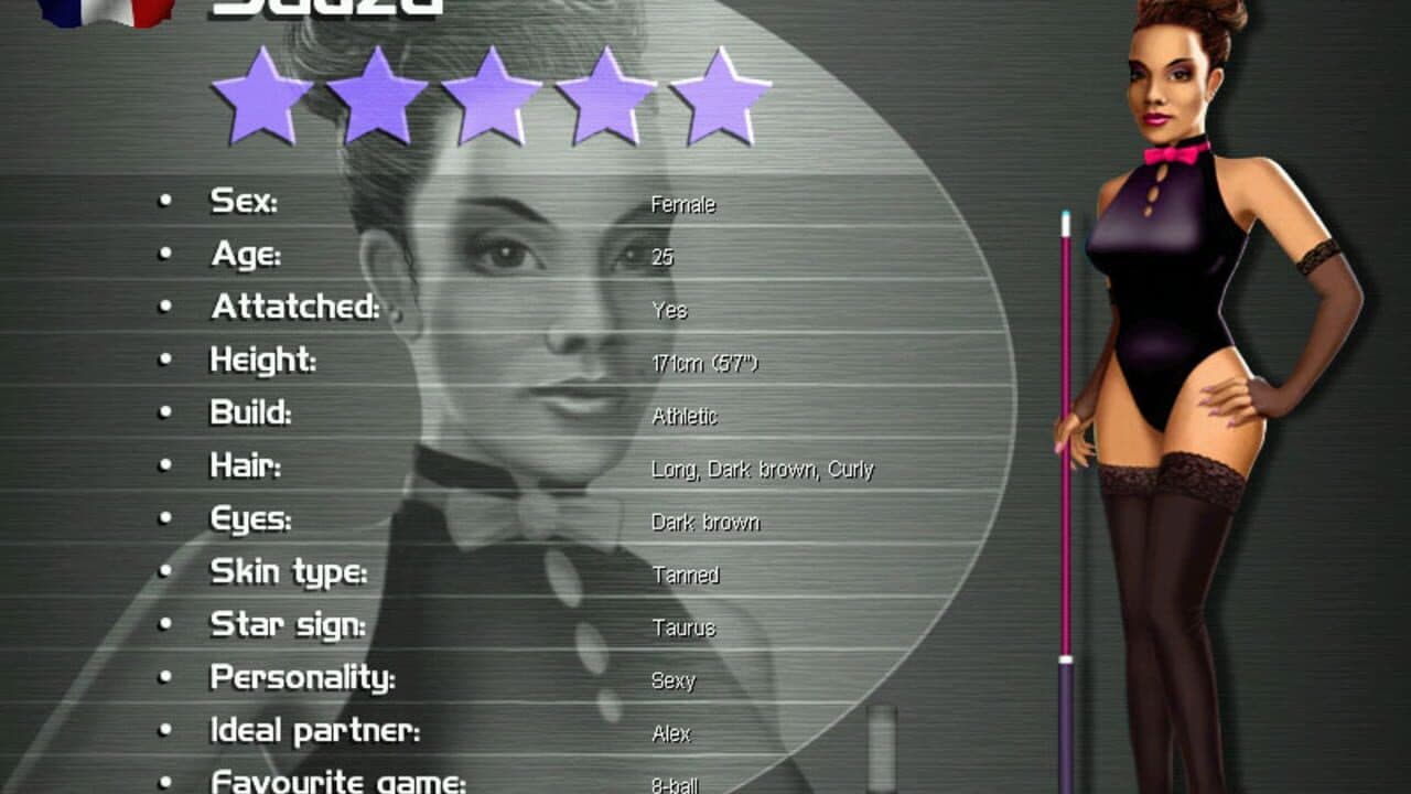 Cue Club thumbnail 9