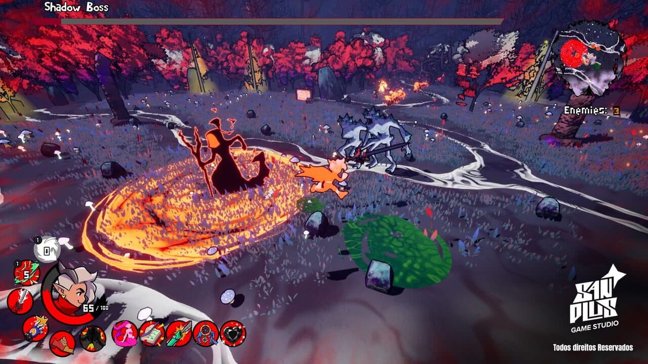Heart Dungeon thumbnail 2