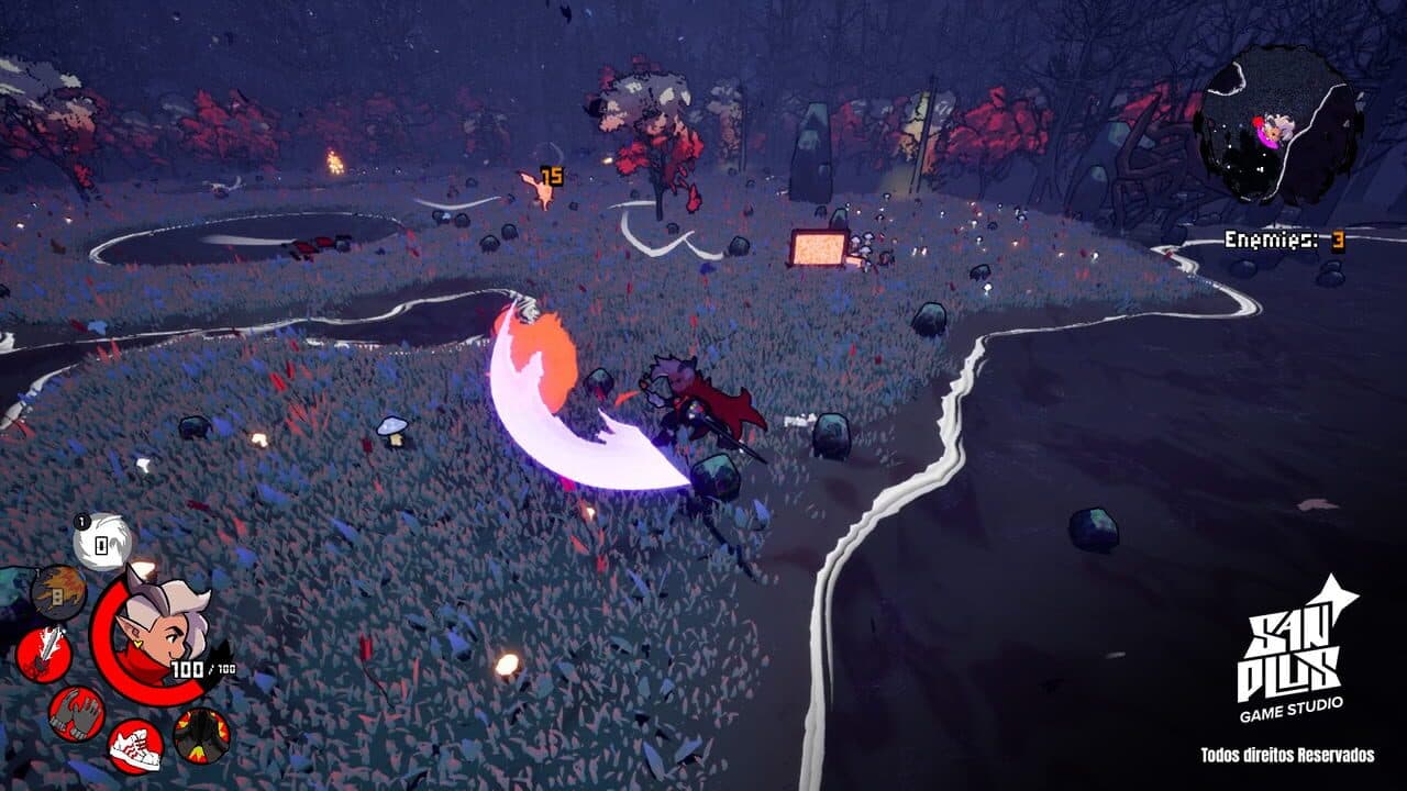Heart Dungeon thumbnail 3