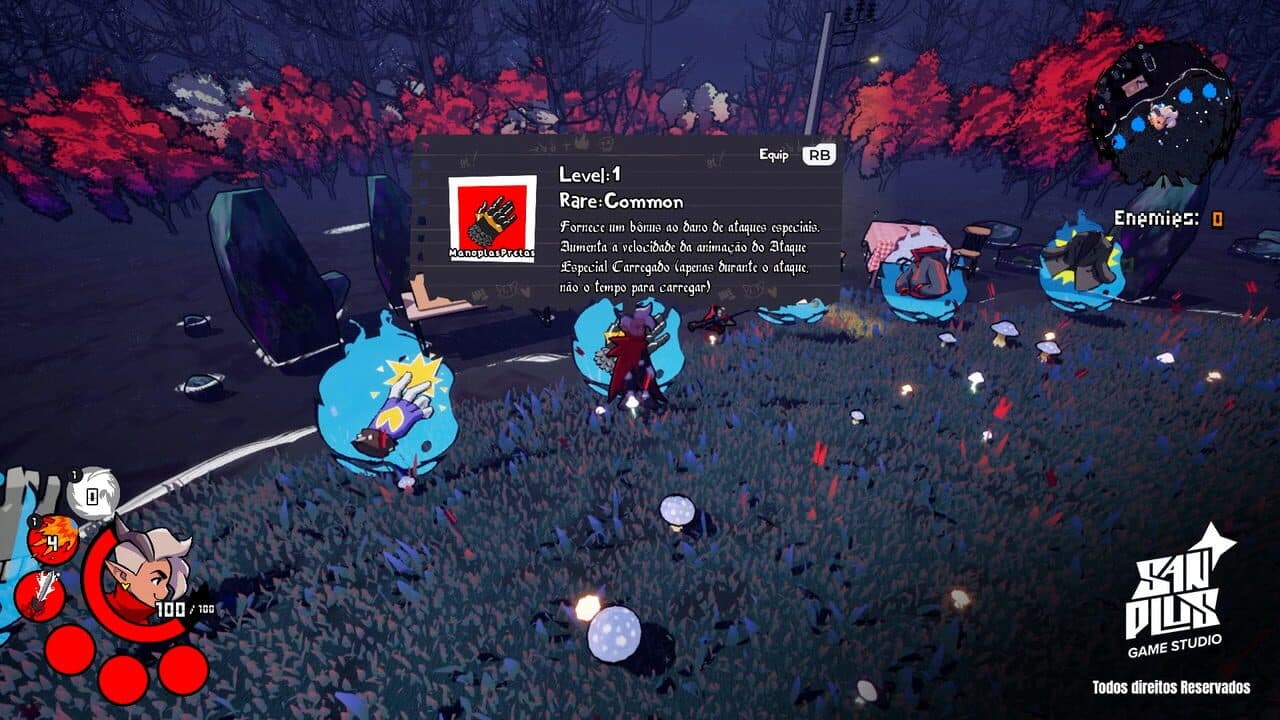 Heart Dungeon thumbnail 4
