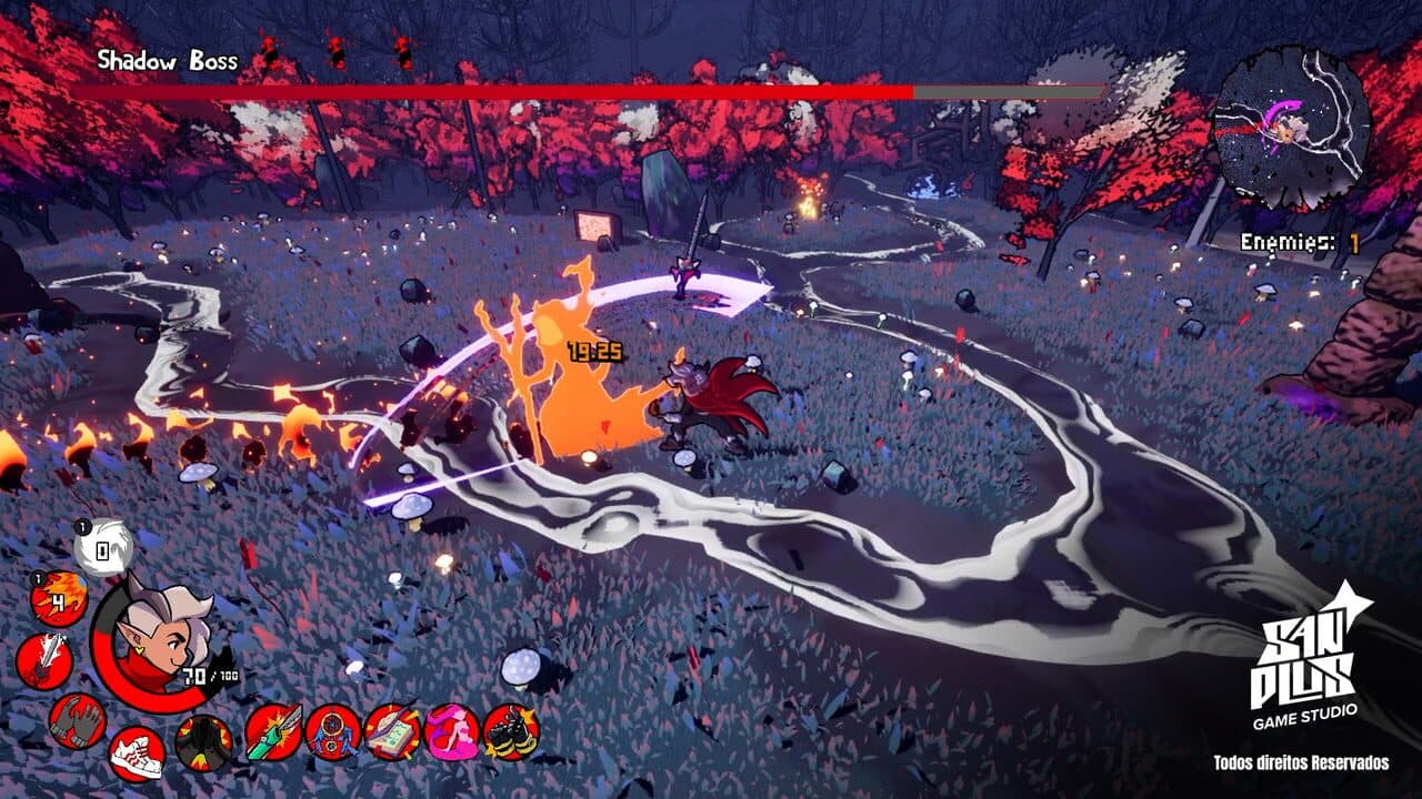 Heart Dungeon thumbnail 13