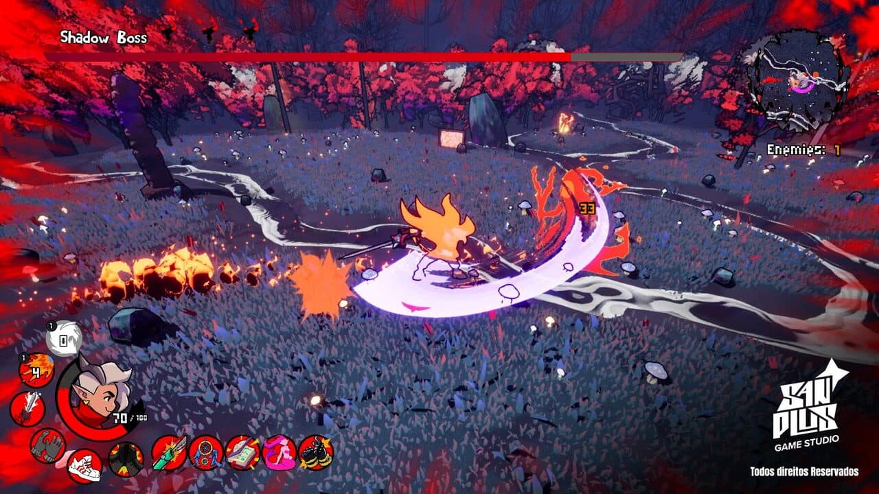 Heart Dungeon thumbnail 14