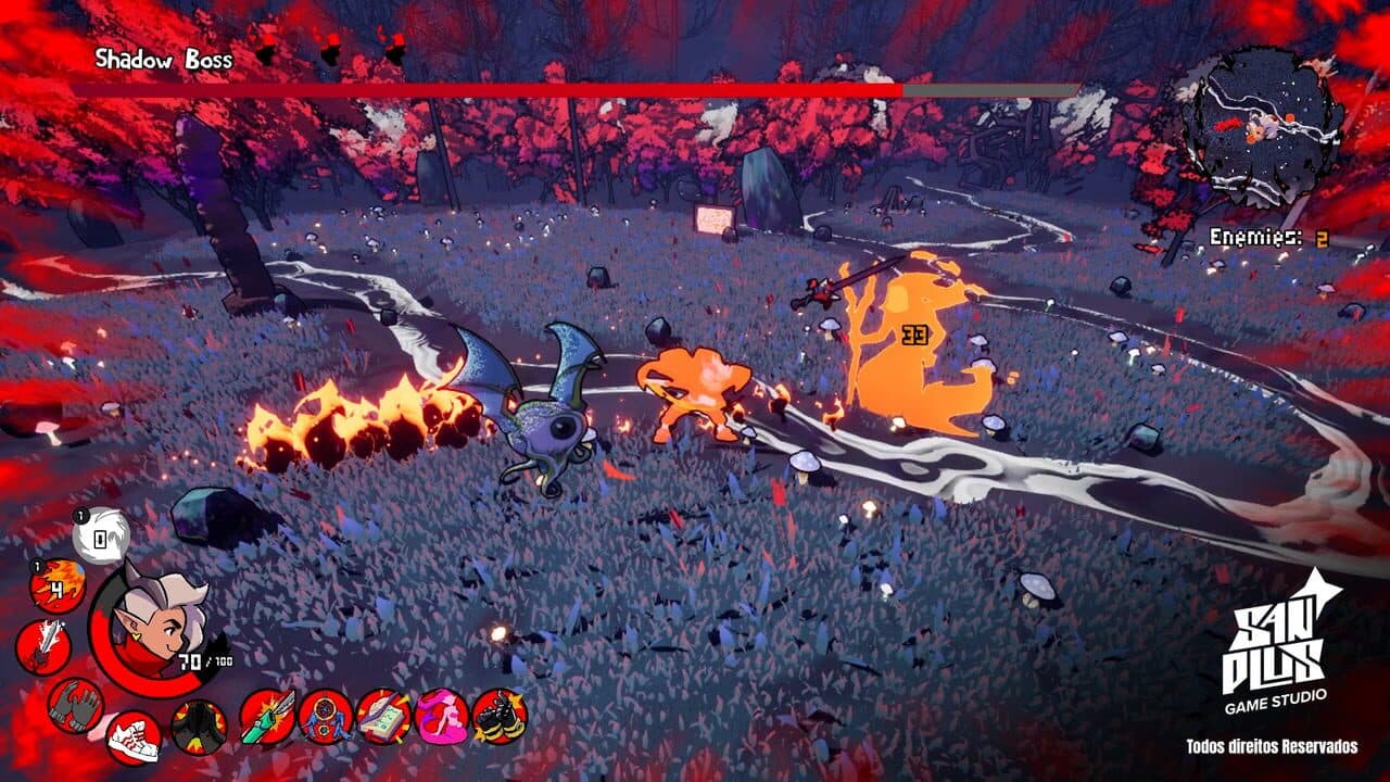 Heart Dungeon thumbnail 15