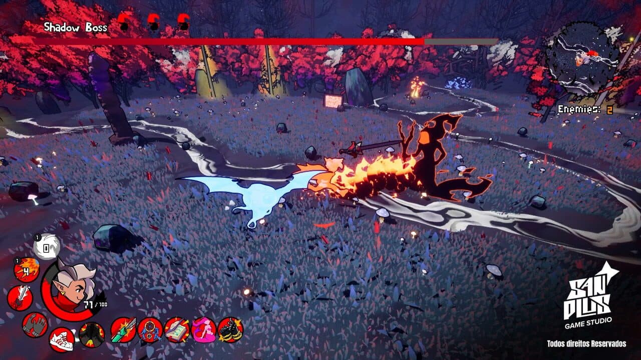 Heart Dungeon thumbnail 5