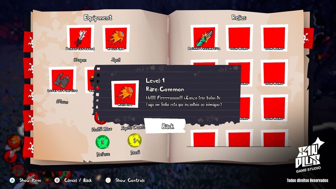 Heart Dungeon thumbnail 6