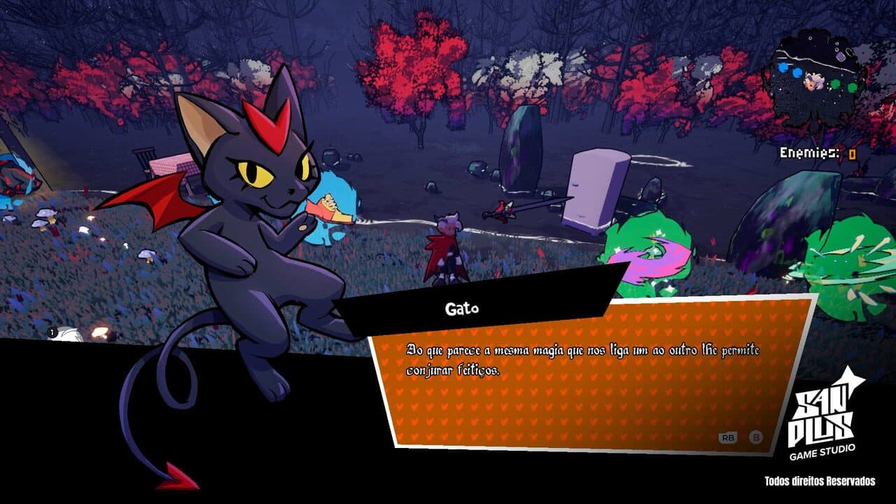 Heart Dungeon thumbnail 7