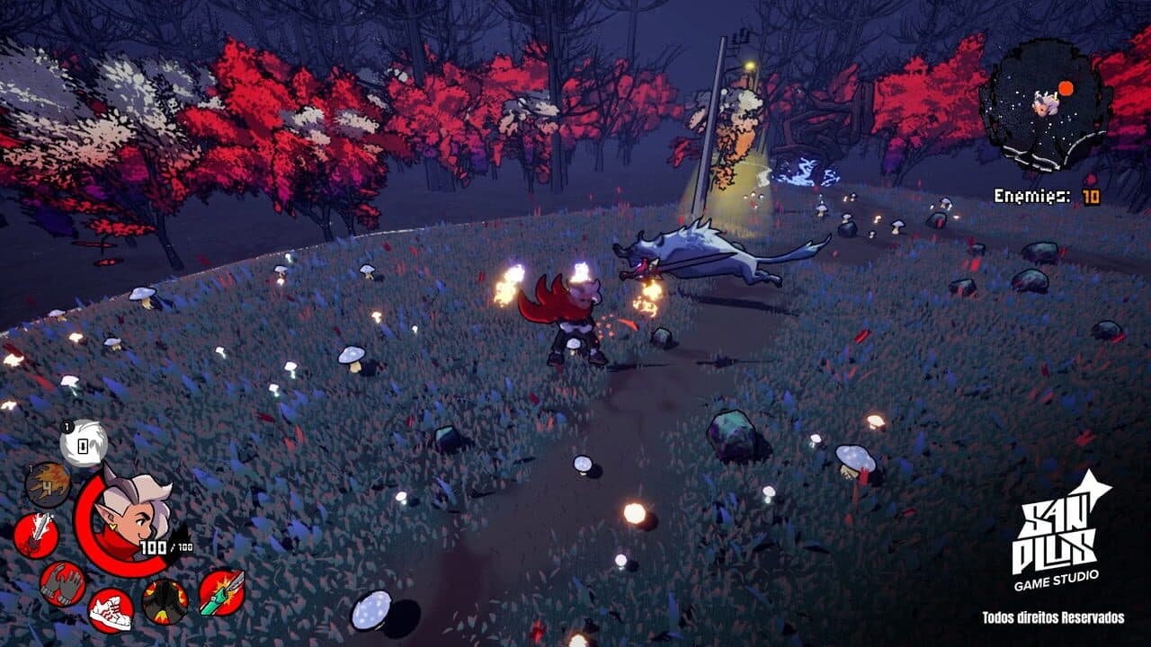 Heart Dungeon thumbnail 8