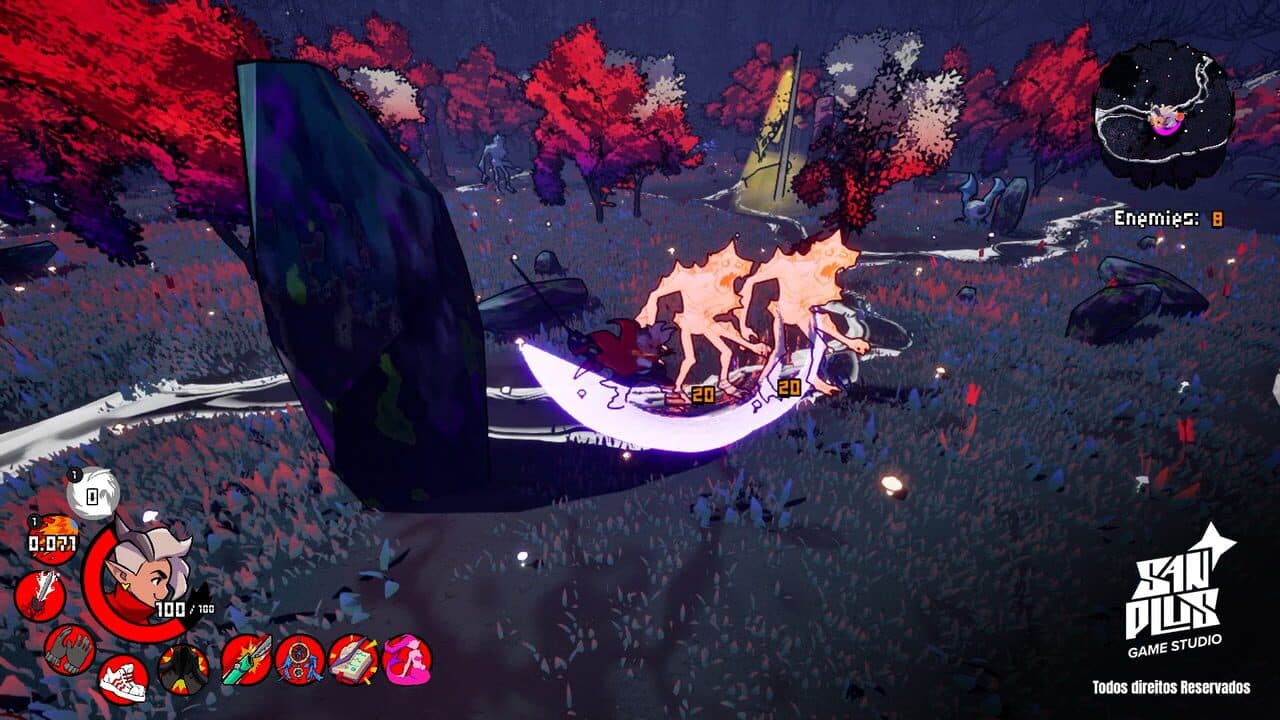 Heart Dungeon thumbnail 9