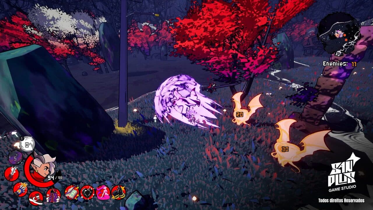 Heart Dungeon thumbnail 10