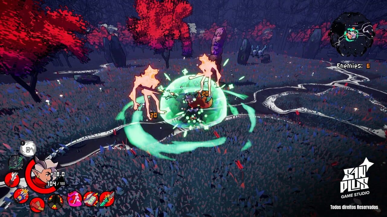 Heart Dungeon thumbnail 11