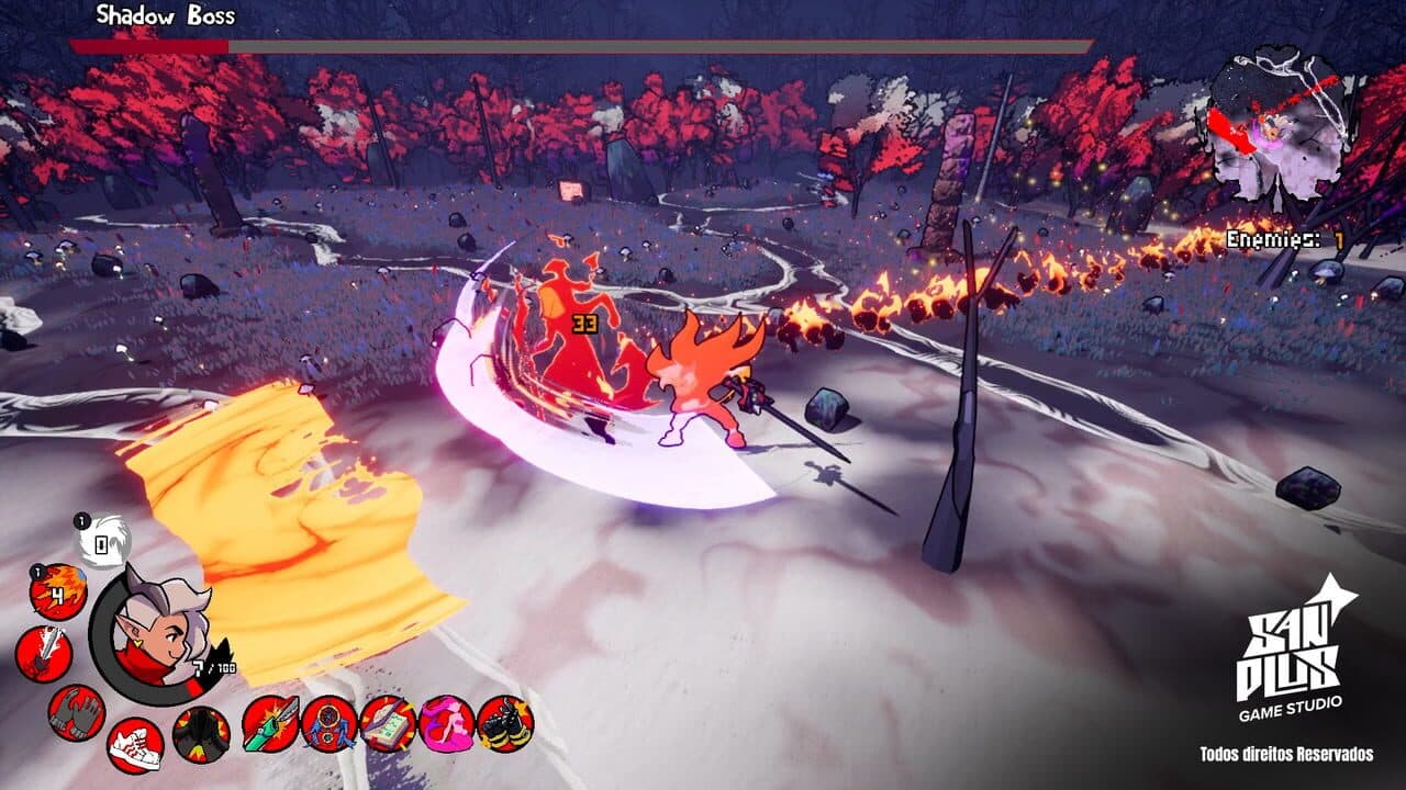 Heart Dungeon thumbnail 12