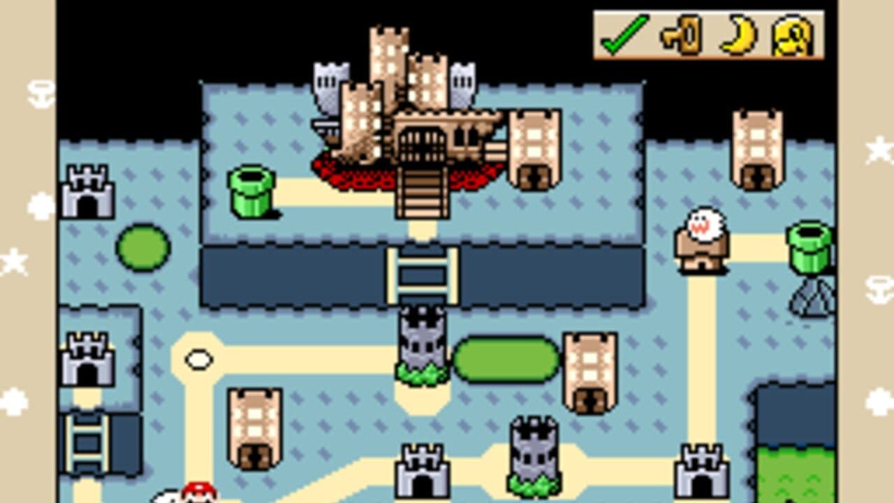The 1st Old-School Level Design Contest: Collaboration Hack thumbnail 3