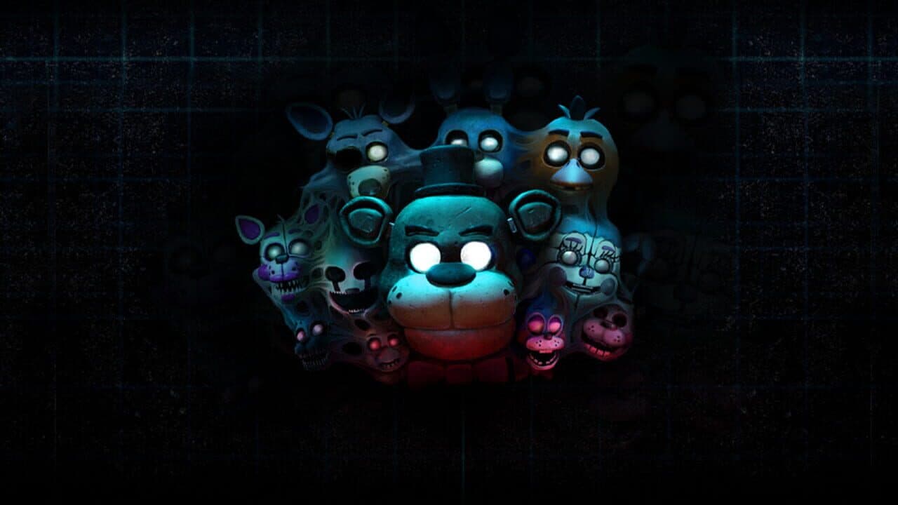 Five Nights at Freddy's: Help Wanted thumbnail 12