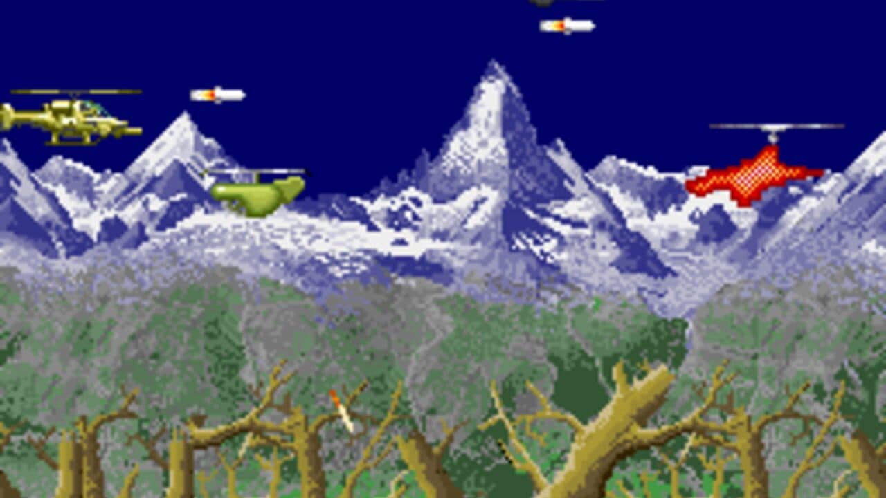 Silk Worm thumbnail 2