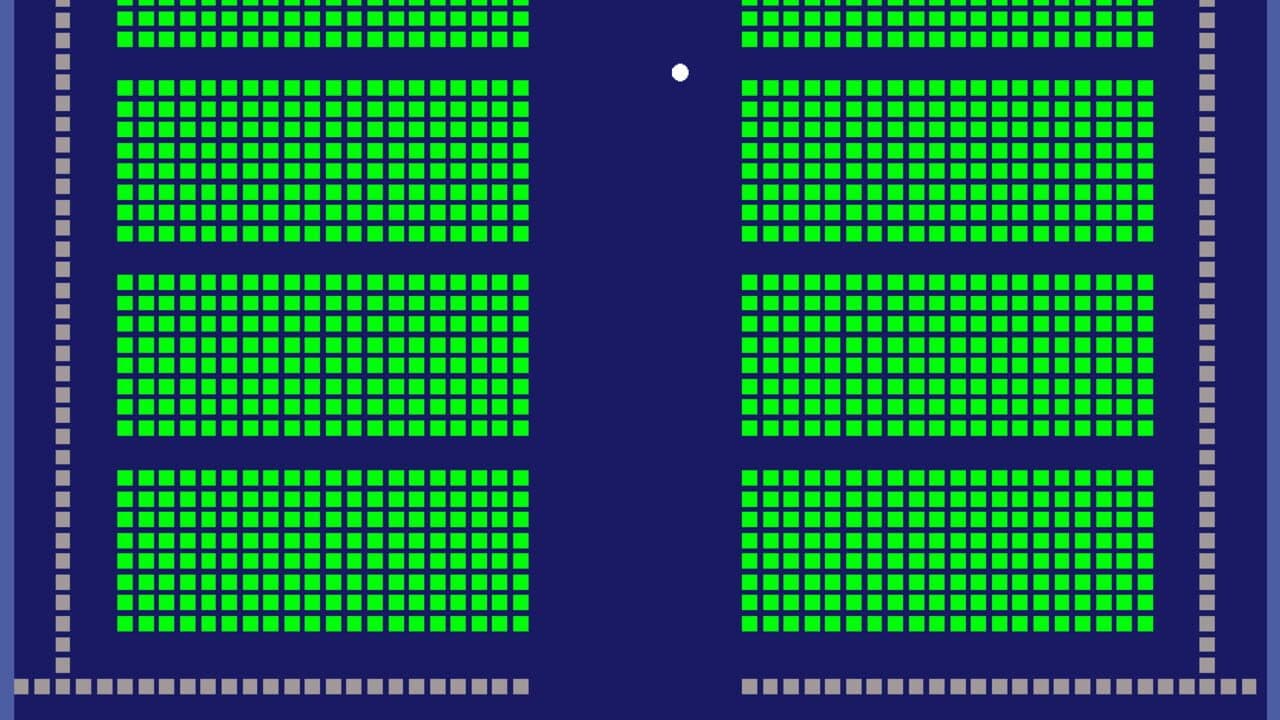 Chipi Chapa: Brick Breaker screenshot 1